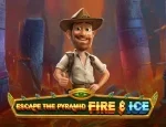 Escape the Pyramid – Fire & Ice