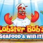 Lobster Bob's Sea Food and Win It
